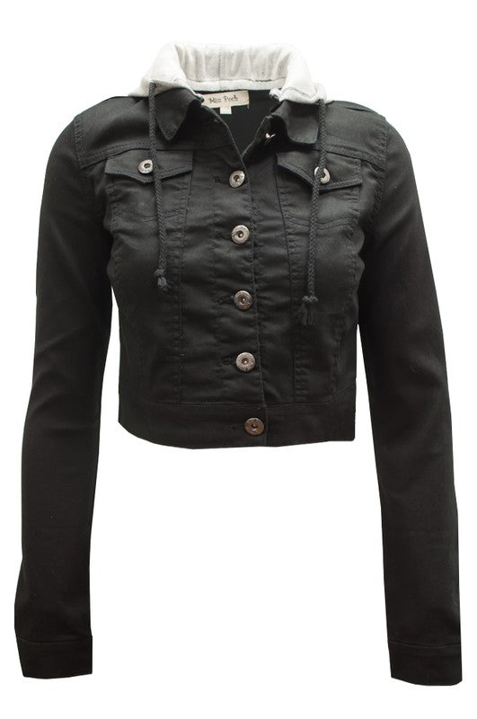 Lady Jacket