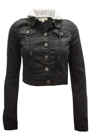 Lady Jacket