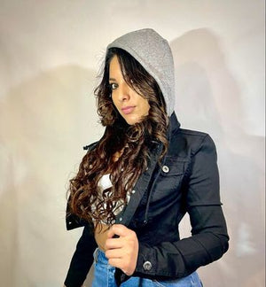Lady Jacket