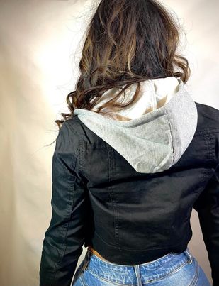 Lady Jacket