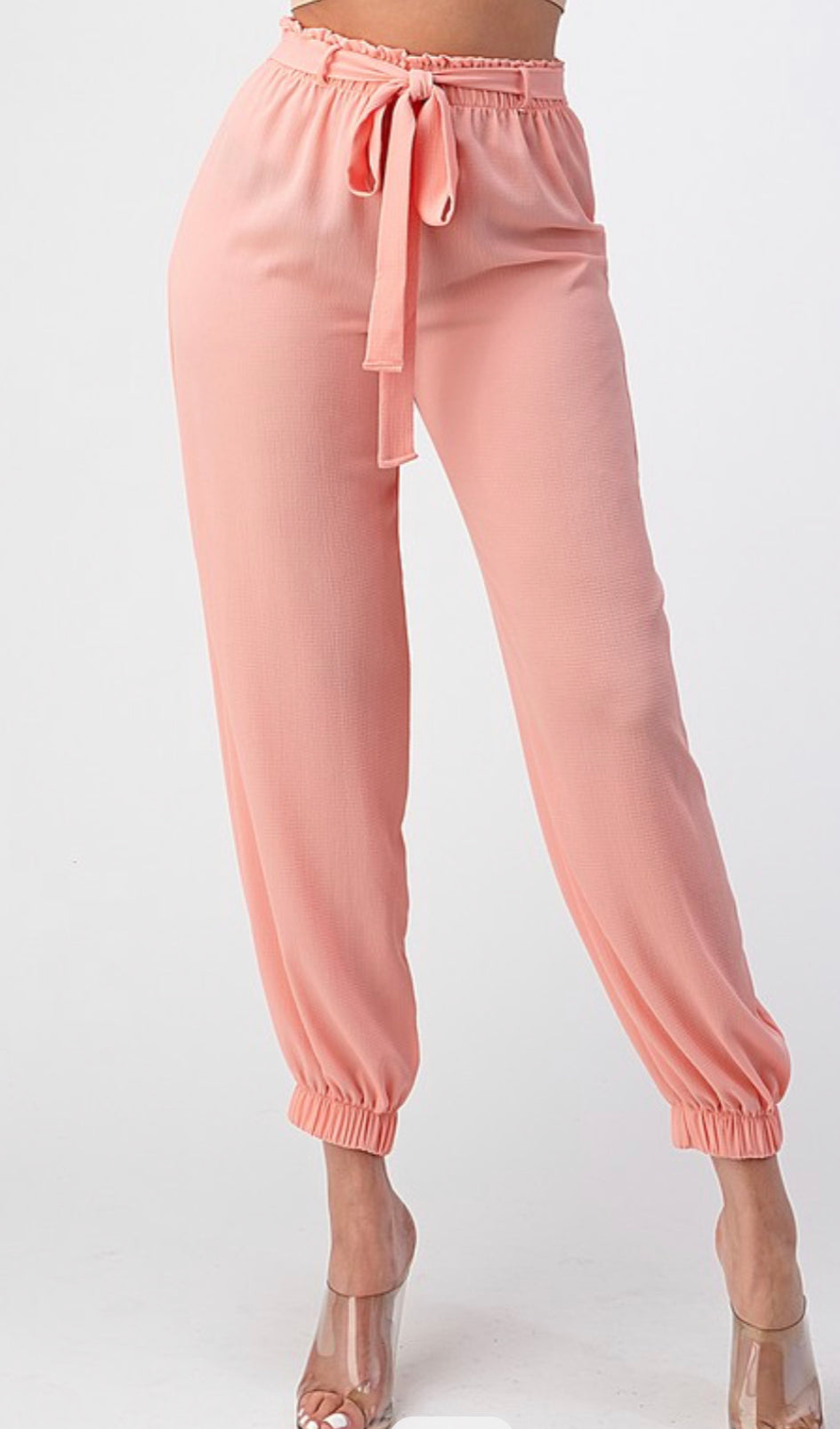 Cherish Me Pants