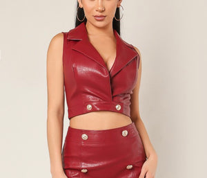 Valentina Vest