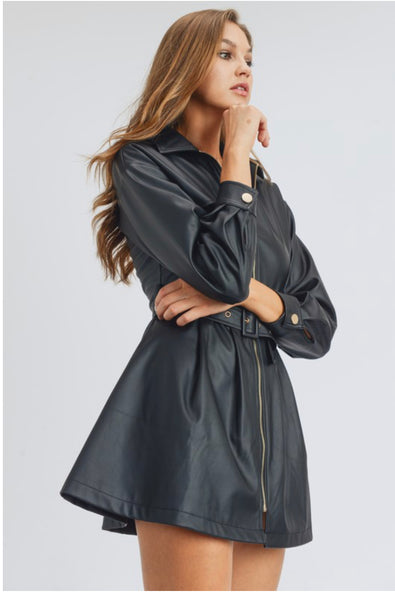 My Little Black Dress – Slay Nations