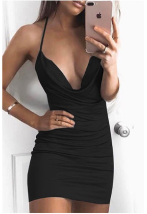 Venum Dress