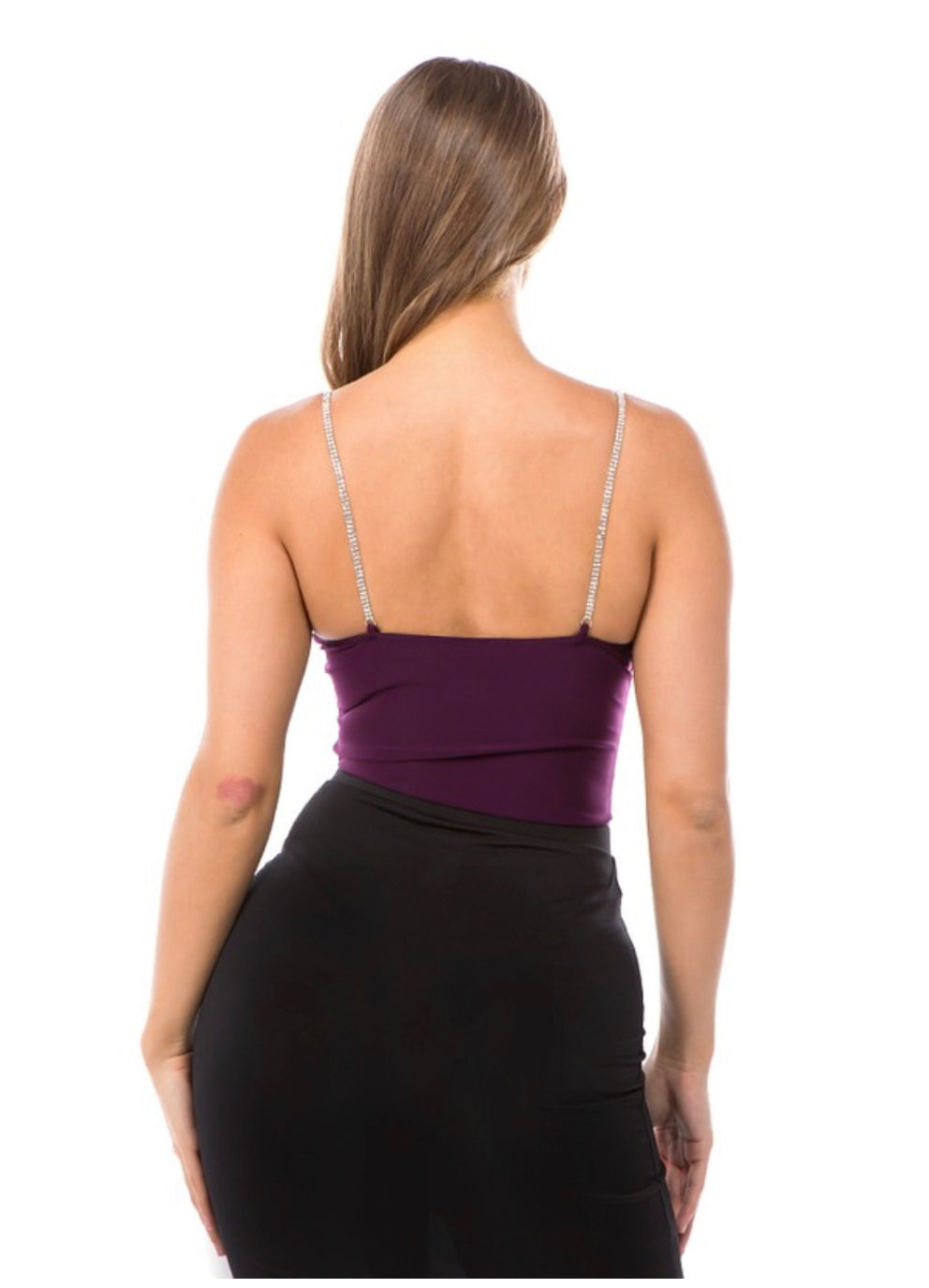 Violetta Bodysuit