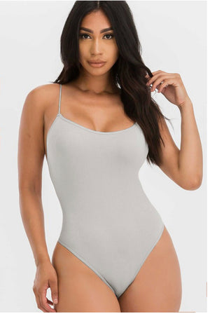 The Earl Bodysuit