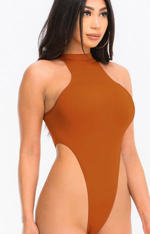 Temptation Vibes Bodysuit